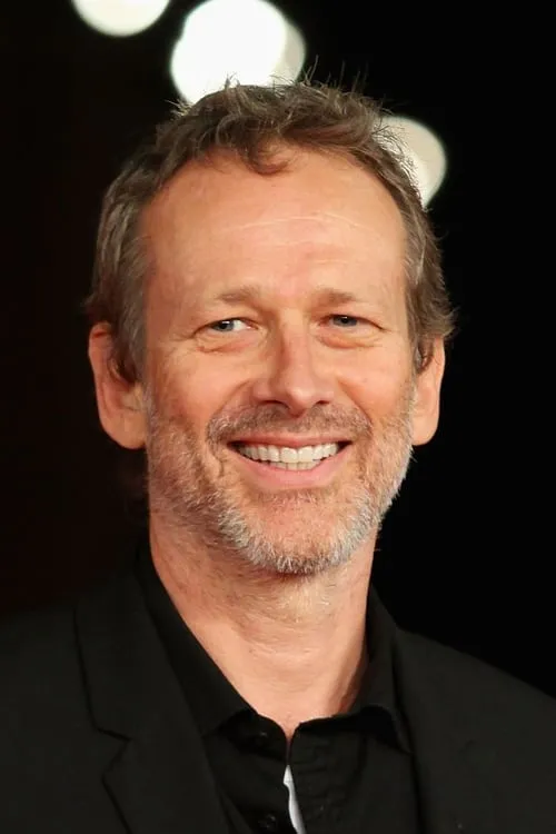 Austin Wolff ha trabajado con Alexandre Rockwell en 2 ocasiones