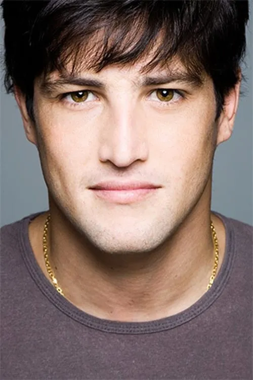 Alexandre Slaviero en su biografía y filmografía