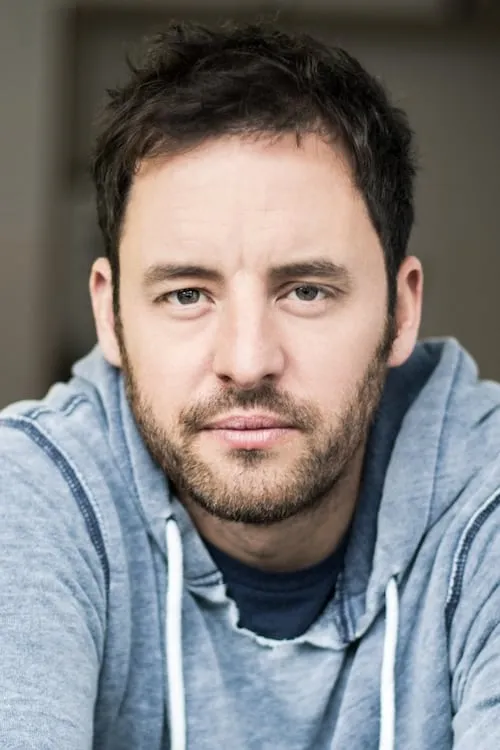 Alexandre St-Martin en su biografía y filmografía