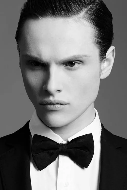 Inès d'Assomption ha trabajado con Alexandre Wetter en 1 ocasiones