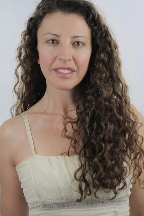 Alexandria Morrow en su biografía y filmografía