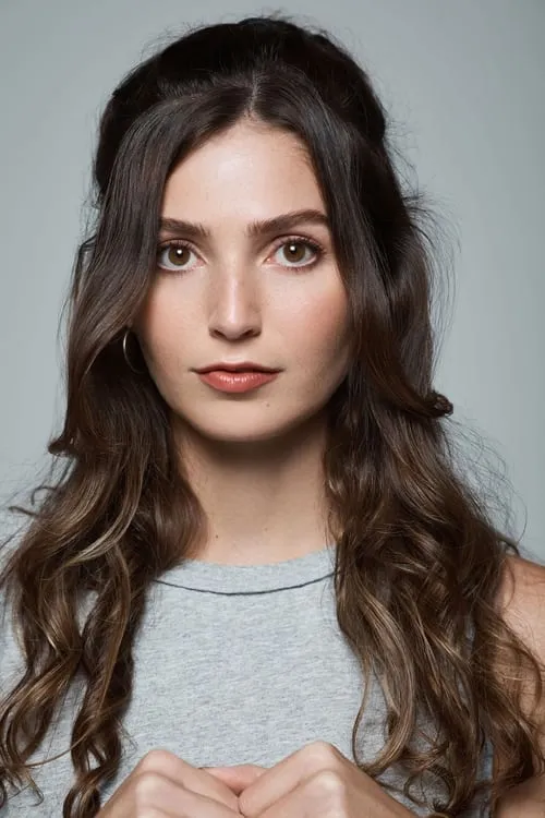 Joe Sachem ha trabajado con Alexandria Trewhitt en 1 ocasiones