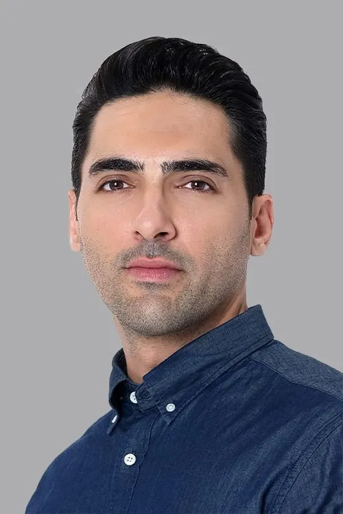 Jimmy Roussounis ha trabajado con Alexandros Martidis en 1 ocasiones