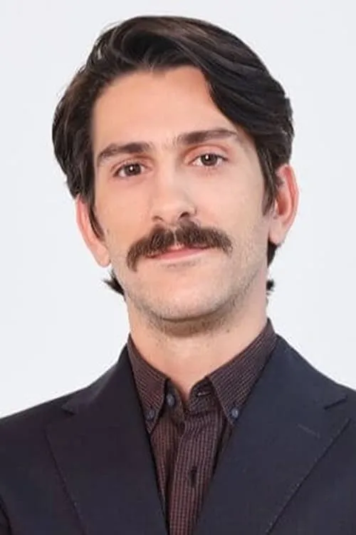 Alexandros Papatriantafyllou — personaje: Christos Nikolidis