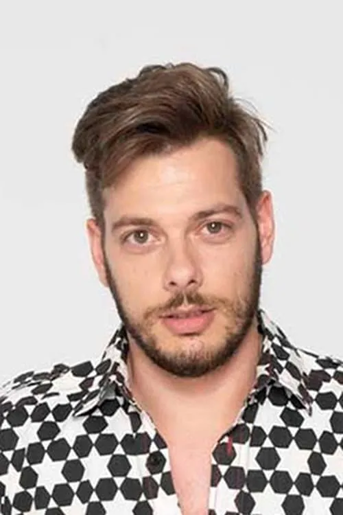 Alexandros Perros — personaje: ??????? ?a????