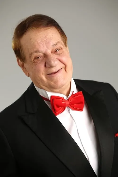 Alexandru Lulescu interpretando a