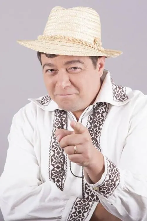 Florin Busuioc ha trabajado con Alexandru Pop en 2 ocasiones