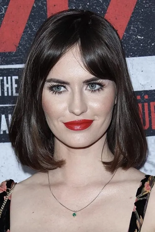 Kennedy Anthony ha trabajado con Alexanne Wagner en 1 ocasiones