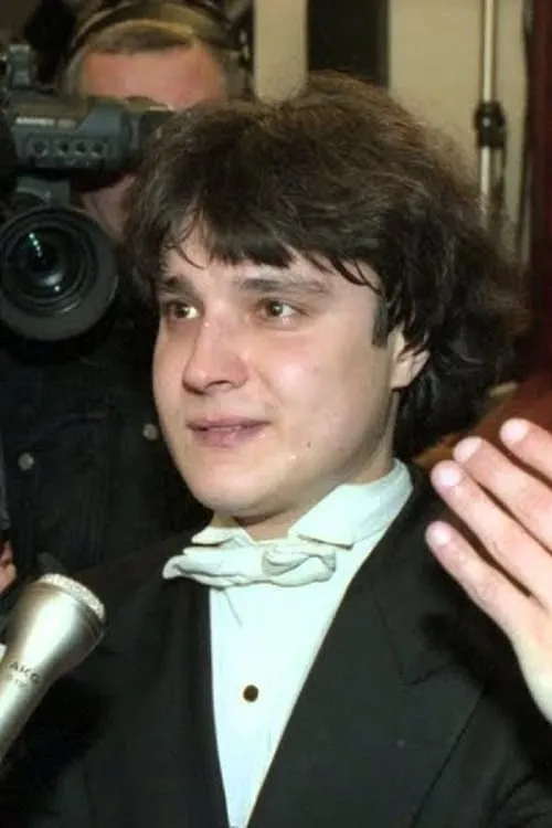 Van Cliburn ha trabajado con Alexei Sultanov en 1 ocasiones