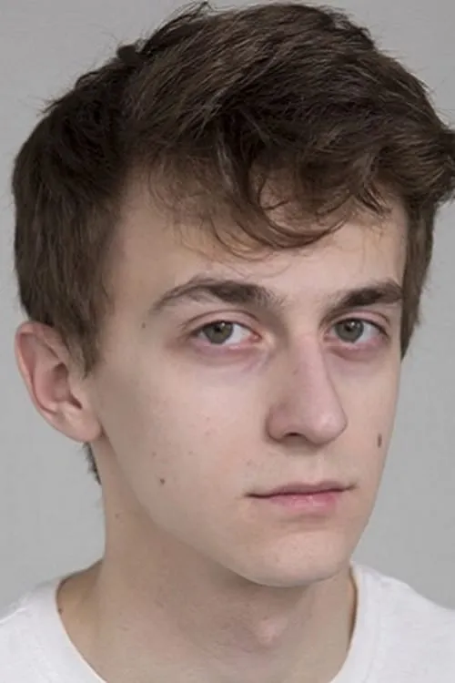 ??????? ?????????? ha trabajado con Alexey Lyubimov en 1 ocasiones