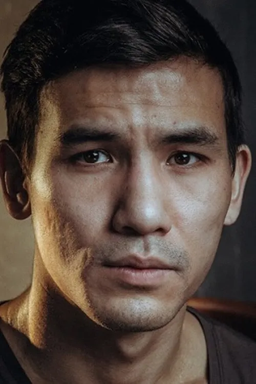 ????? ????? ha trabajado con Alexey Takharov en 1 ocasiones