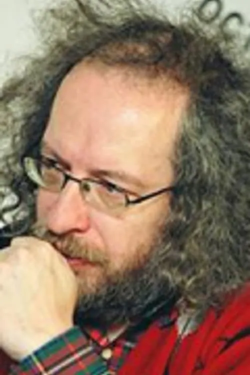 Frank Umbach ha trabajado con Alexey Venediktov en 1 ocasiones