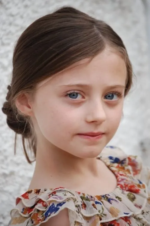 Andy Robb ha trabajado con Alexia Osborne en 1 ocasiones