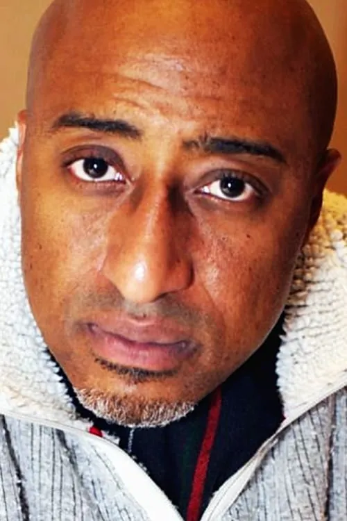 Dane Aska ha trabajado con Alexis Garcia en 1 ocasiones