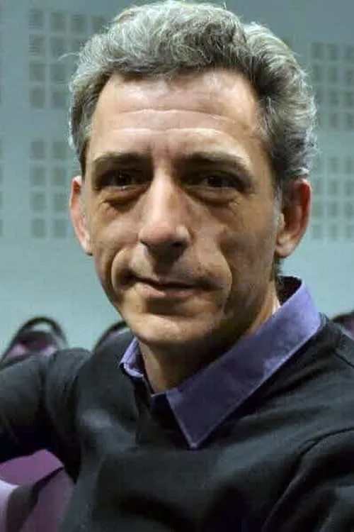 Paulin Fodouop ha trabajado con Alexis Hénon en 1 ocasiones