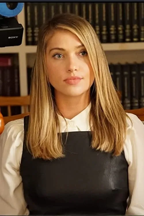 Billy Jensen ha trabajado con Alexis Linkletter en 5 ocasiones