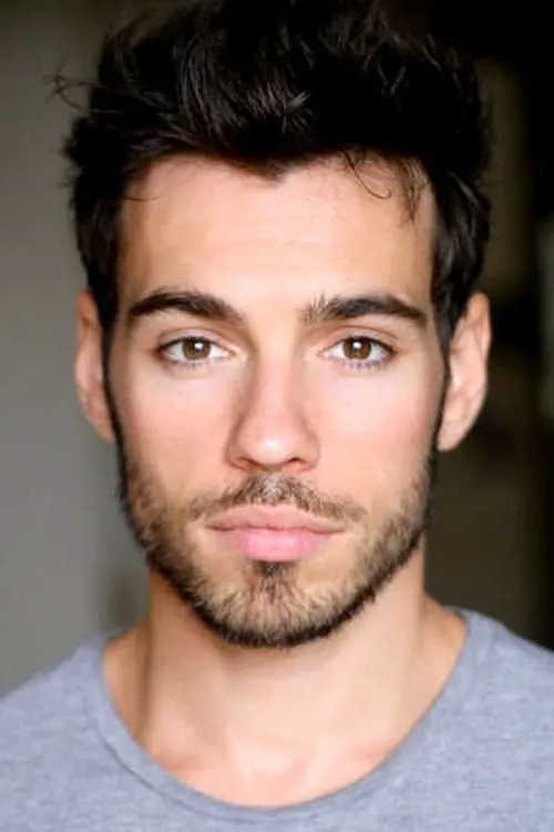 Ginie Line ha trabajado con Alexis Loizon en 1 ocasiones