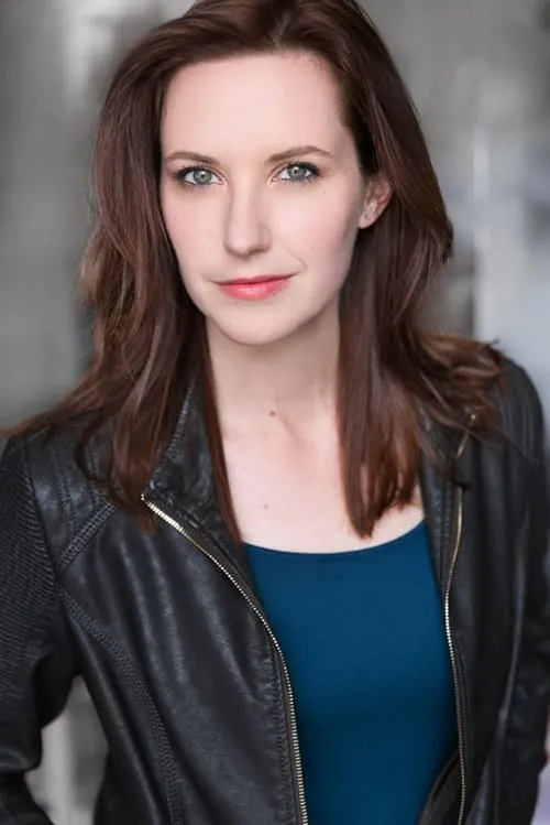 Janine Gateland ha trabajado con Alexis Martino en 1 ocasiones