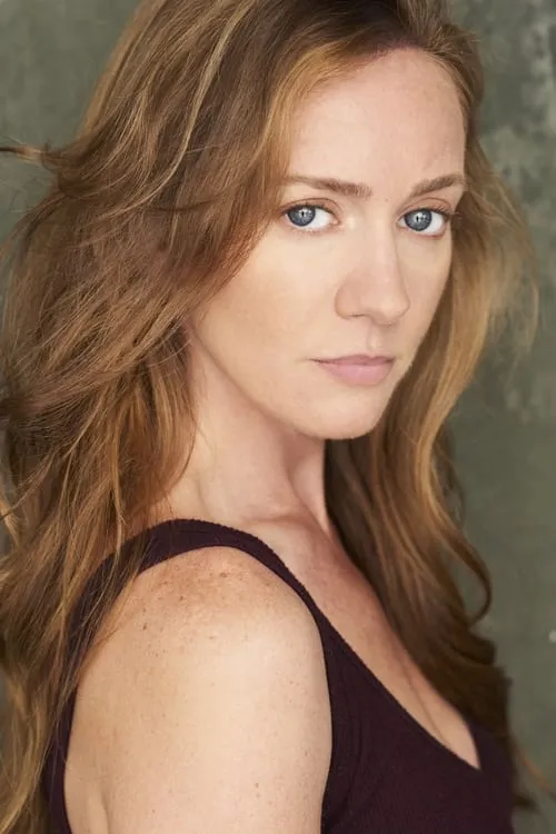 Aaron Ginn-Forsberg ha trabajado con Alexis Moeller en 1 ocasiones