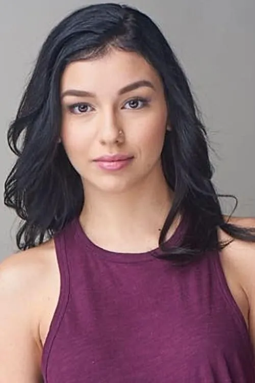 Demetri Tsioros ha trabajado con Alexis Whelan en 1 ocasiones