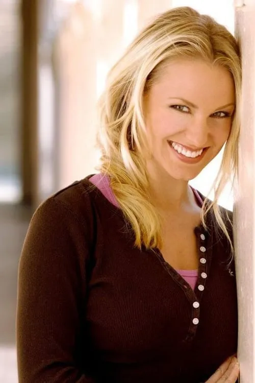 Katherine Castro ha trabajado con Alexis Zibolis en 1 ocasiones