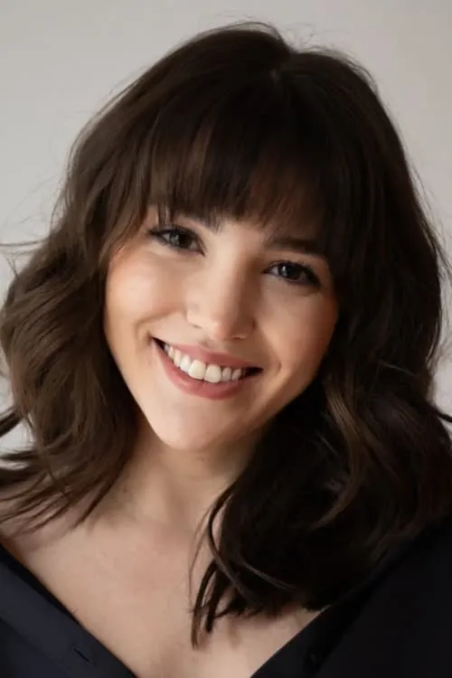 Ekin Mert Daymaz ha trabajado con Aleyna Kandemir en 1 ocasiones