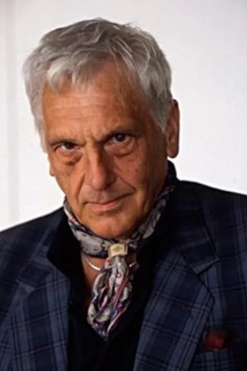 Alf Nilsson — personaje: Bo Kronborg