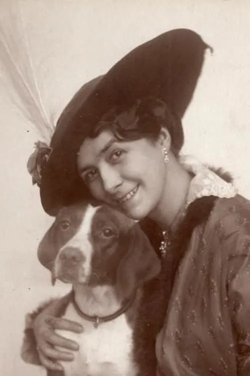 Lily von Kaulbach ha trabajado con Alfi Zangenberg en 1 ocasiones