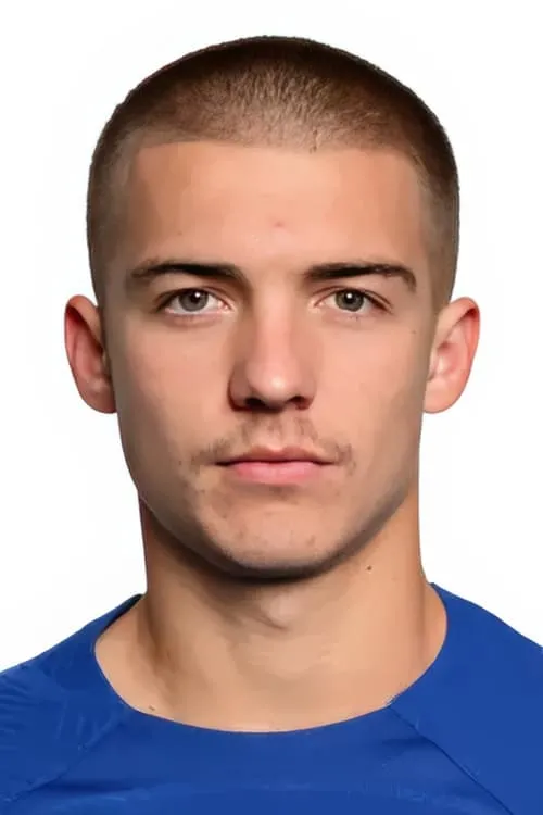 Cole Palmer ha trabajado con Alfie Gilchrist en 1 ocasiones