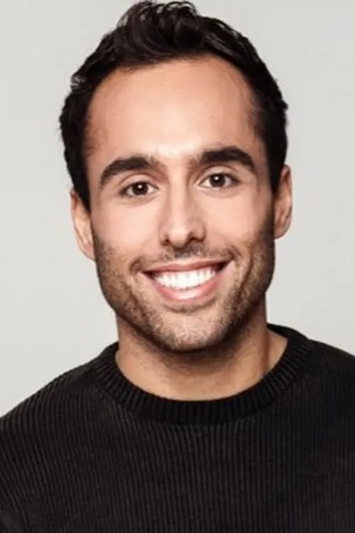 Alfonso G. Aguilar interpretando a