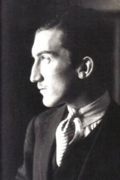 Conchita Leonardo ha trabajado con Alfonso Ponce de León en 1 ocasiones