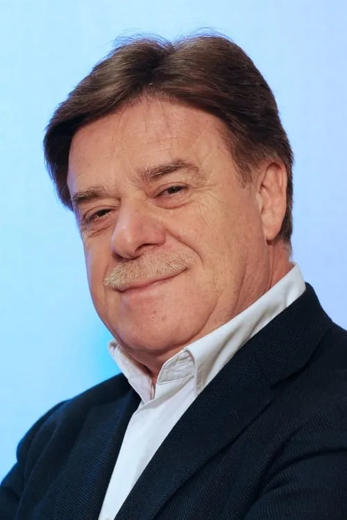 Roberto Mincuzzi ha trabajado con Alfonso Saggese en 1 ocasiones