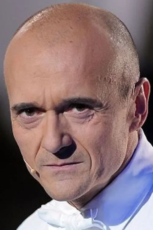 Alfonso Signorini en su biografía y filmografía