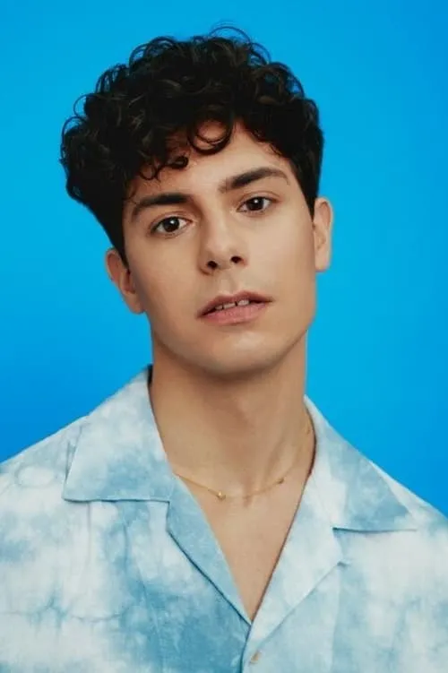 Sílvia Alberto ha trabajado con Alfred García en 1 ocasiones