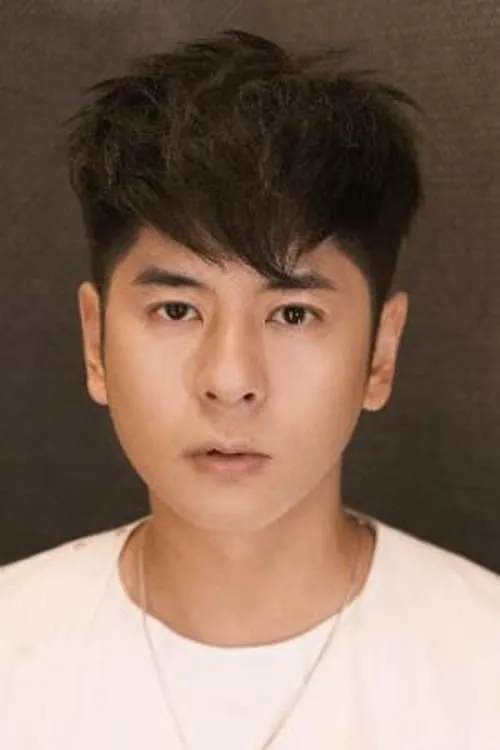 Alfred Hui en su biografía y filmografía