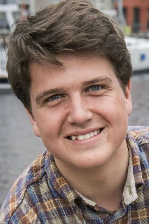 Alfred Midé Erichsen — personaje: Alfred