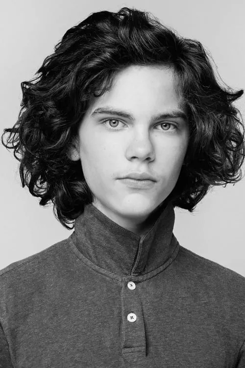 Alfred Poirier — personaje: Marcus