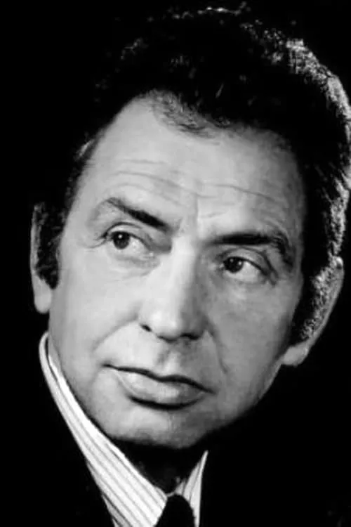 Erich Weiher ha trabajado con Alfred Vohrer en 1 ocasiones