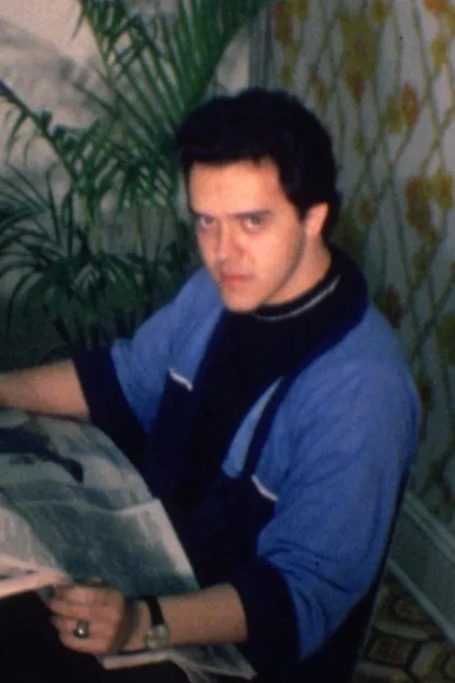 Mark Stolzenberg ha trabajado con Alfredo E. Rodriguez en 1 ocasiones