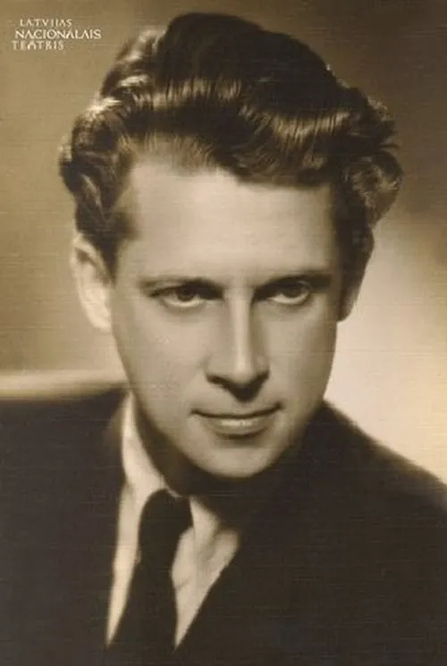 Anta Klints ha trabajado con Alfrēds Jaunušans en 2 ocasiones