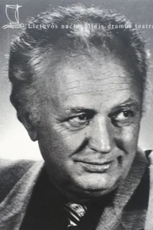 Tomas Vaisieta ha trabajado con Algimantas Bružas en 2 ocasiones