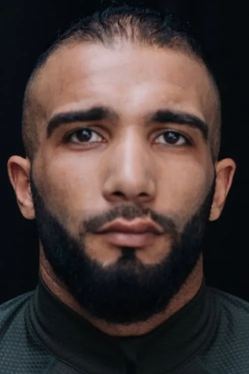 Michael Rasmussen ha trabajado con Ali Abdul Amir Najel en 1 ocasiones