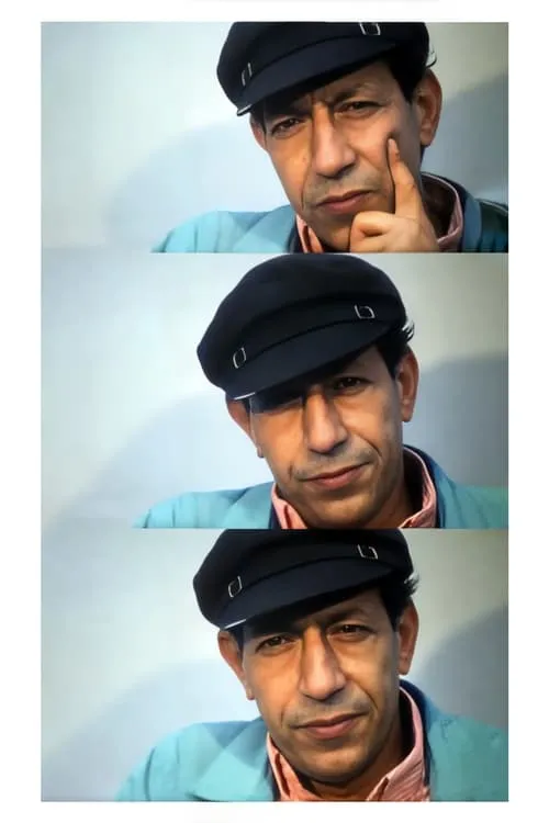 Amalia Escriva ha trabajado con Ali Akika en 1 ocasiones