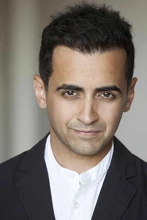 Jahmal Padmore ha trabajado con Ali Badshah en 1 ocasiones