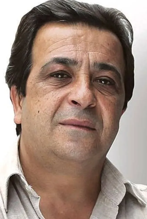 Ali Cifteci — personaje: Osman Aslan