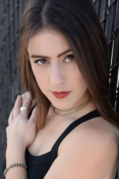 Jack G. Davis ha trabajado con Ali Eagle en 1 ocasiones