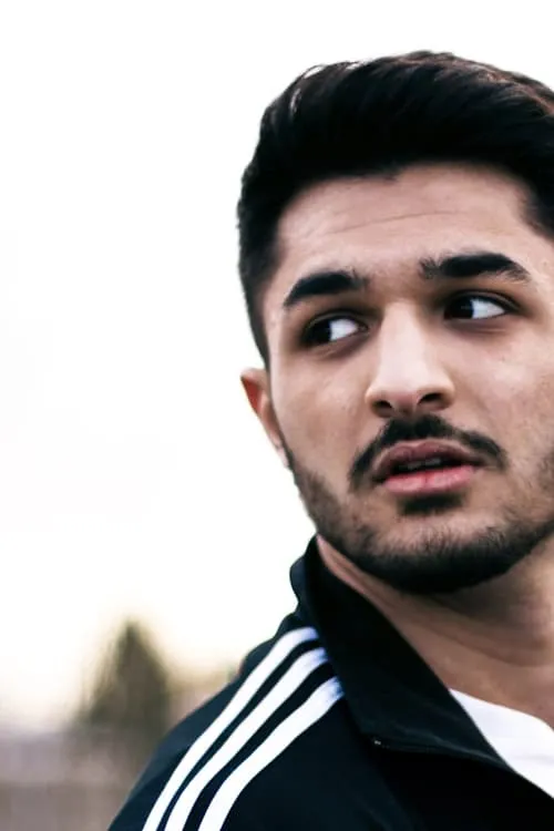 Ali Erkut — personaje: Kuzey Güvenç