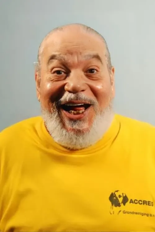 Ali Hassanein — personaje: ???? ??? ?????