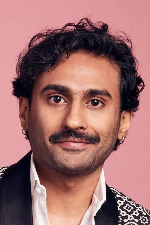 Alina Khan ha trabajado con Ali Junejo en 1 ocasiones