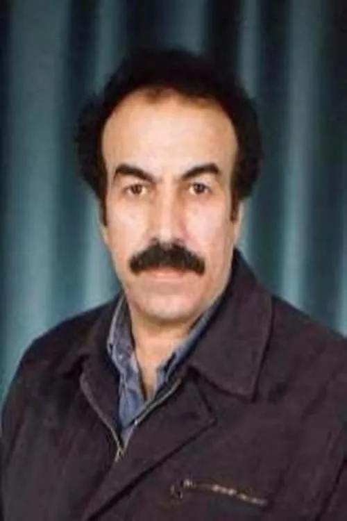 Ali Kareem en su biografía y filmografía